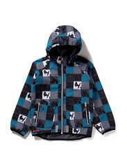 Lego wear STORM 152 - SOFTSHELL CARDIGAN