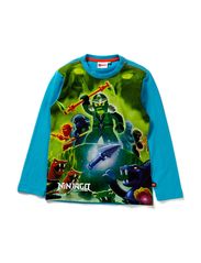 Lego wear THOR 208 - T-SHIRT L/S
