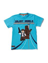 Lego wear THOR 150 - T-SHIRT S/S