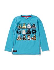 Lego wear THOR 155 - T-SHIRT L/S