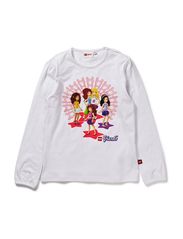 Lego wear TASJA 208 - T-SHIRT L/S