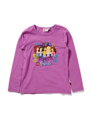 Lego wear TASJA 211 - T-SHIRT L/S
