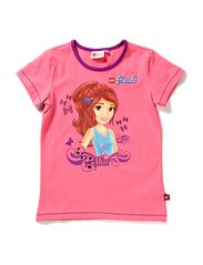 Lego wear TASJA 310 - T-SHIRT S/S