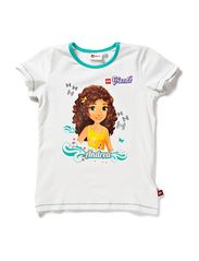 Lego wear TASJA 312 - T-SHIRT S/S