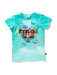 Lego wear TASJA 316 - T-SHIRT S/S