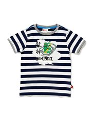 Lego wear THOR 505 - T-SHIRT S/S