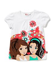 Lego wear TASJA 502 - T-SHIRT S/S