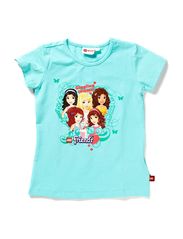Lego wear TASJA 503 - T-SHIRT S/S