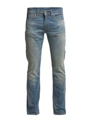 LEVI´S Men 511 SLIM BLEACH WAVE