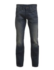 LEVI´S Men 504 REGULAR STRAIGHT FISHIN