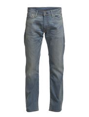 LEVI´S Men 504 REGULAR STRAIGHT BLEACH WA