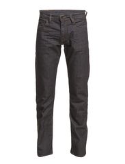 LEVI´S Men 504 REGULAR STRAIGHT NEUE GREY