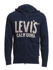 LEVI´S Men GRAPHIC FULL ZIP No FFC