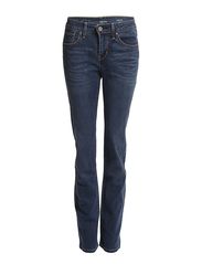 LEVI´S Women CL DC STRAIGHT 5 PKT DOWNPOUR