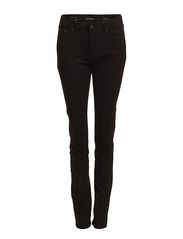 LEVI´S Women CL DC SLIM 5 PKT PITCH BLACK