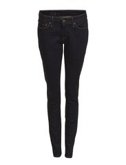 LEVI´S Women MD DC SKINNY Richest Indigo