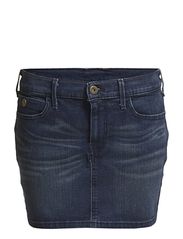 LEVI´S Women Updated Mini Skirt UNIQUE BLUE
