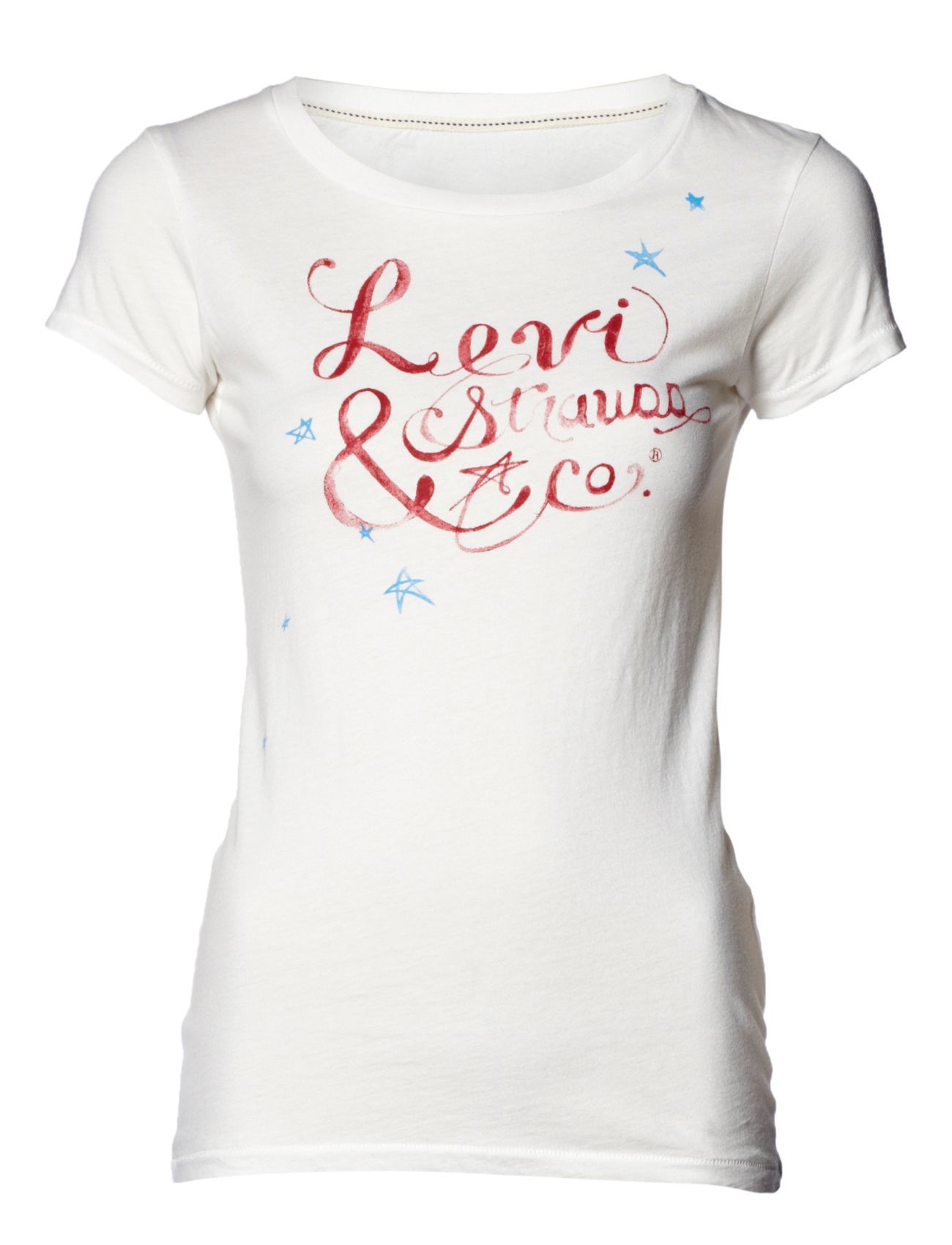 43720 Levi´S Branded Tee