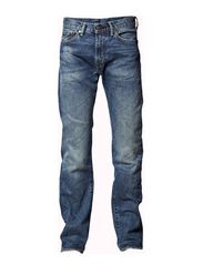 Levi´s 505 REGULAR STRAIGHT