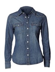 Levi´s 32639 WESTERN SHIRT