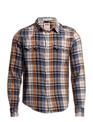 Levi´s SLIM FIT SHIRT