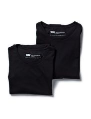 Levi´s TEE STANDARD FIT 2-pack