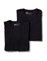 Levi´s TEE V-NECK 2-pack