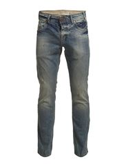 Lindbergh 5 pocket jeans