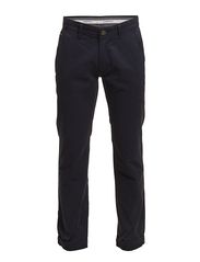 Lindbergh Classic chino w/slash pockets