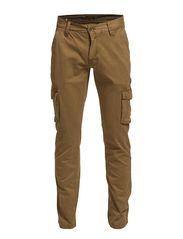 Lindbergh Cargo chino