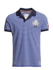 Lindbergh Polo pique S/S