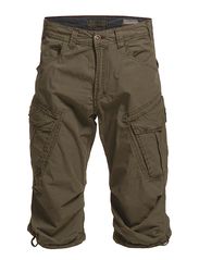 Lindbergh Cargo Knickers W/side pockets