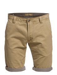 Lindbergh Classic chino shorts