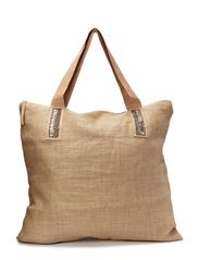Live & Love Karma Sequin Shopper