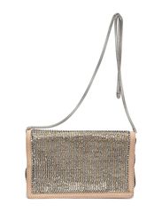 Live & Love Kismet clutch
