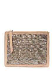 Live & Love Genesis wallet - Nude