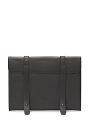 Lommé VICTIR iPad Plain black