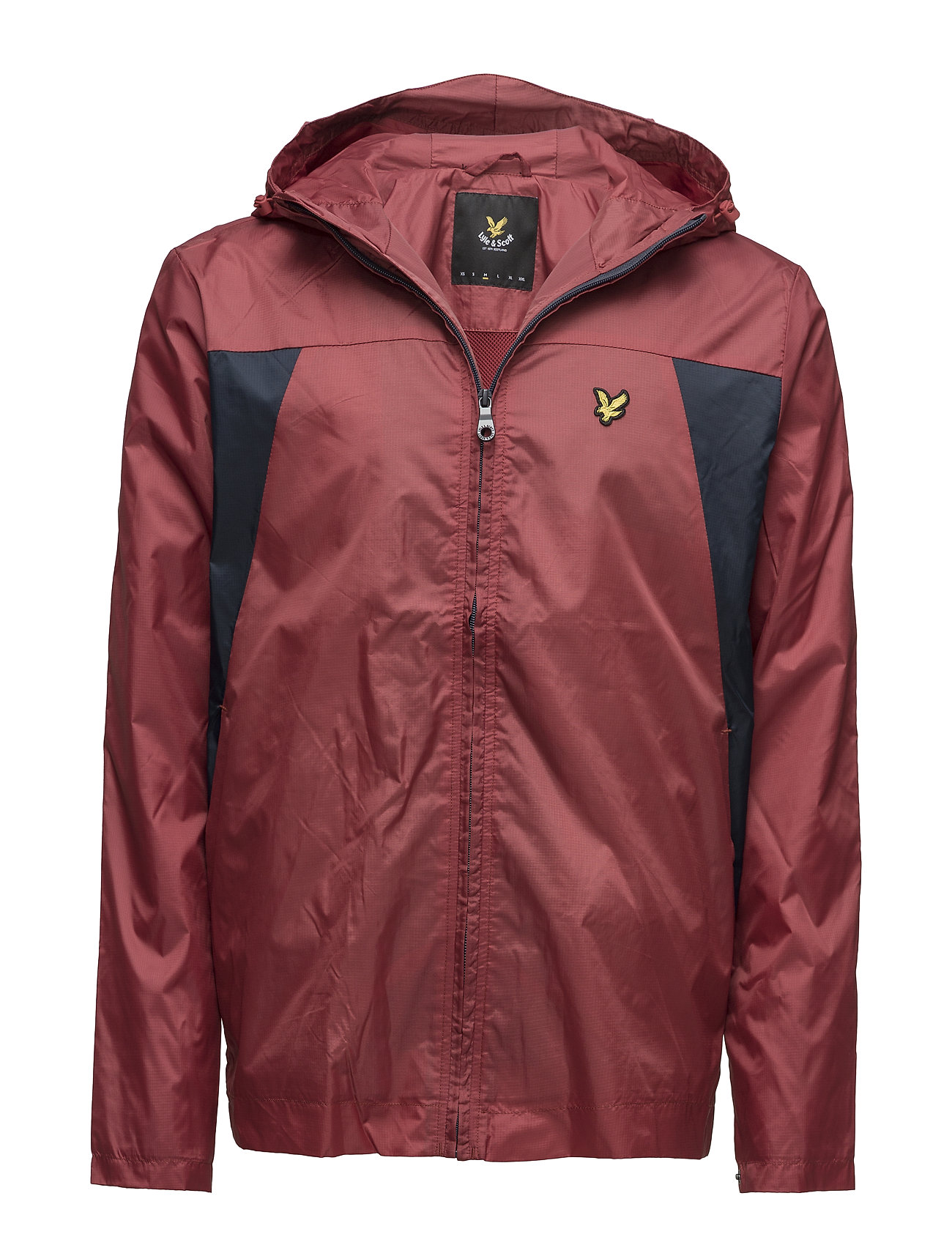Light Weight Jacket Lyle & Scott Jakker til Mænd i