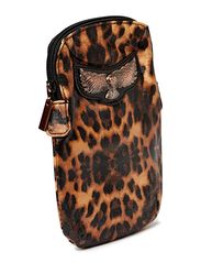 Make up store BAG WILD OWL