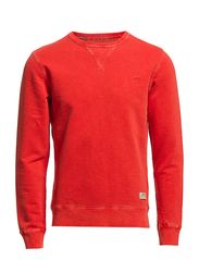 Marc O'Polo Sweat-shirt, round-neck, long-sleev