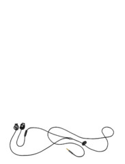 MARSHALL Headphones Marshall Minor Pitch Black
