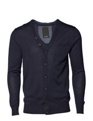 Matinique Jaggeris - Midnight Blue