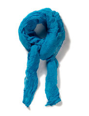 Maya Neon solid col. scarf