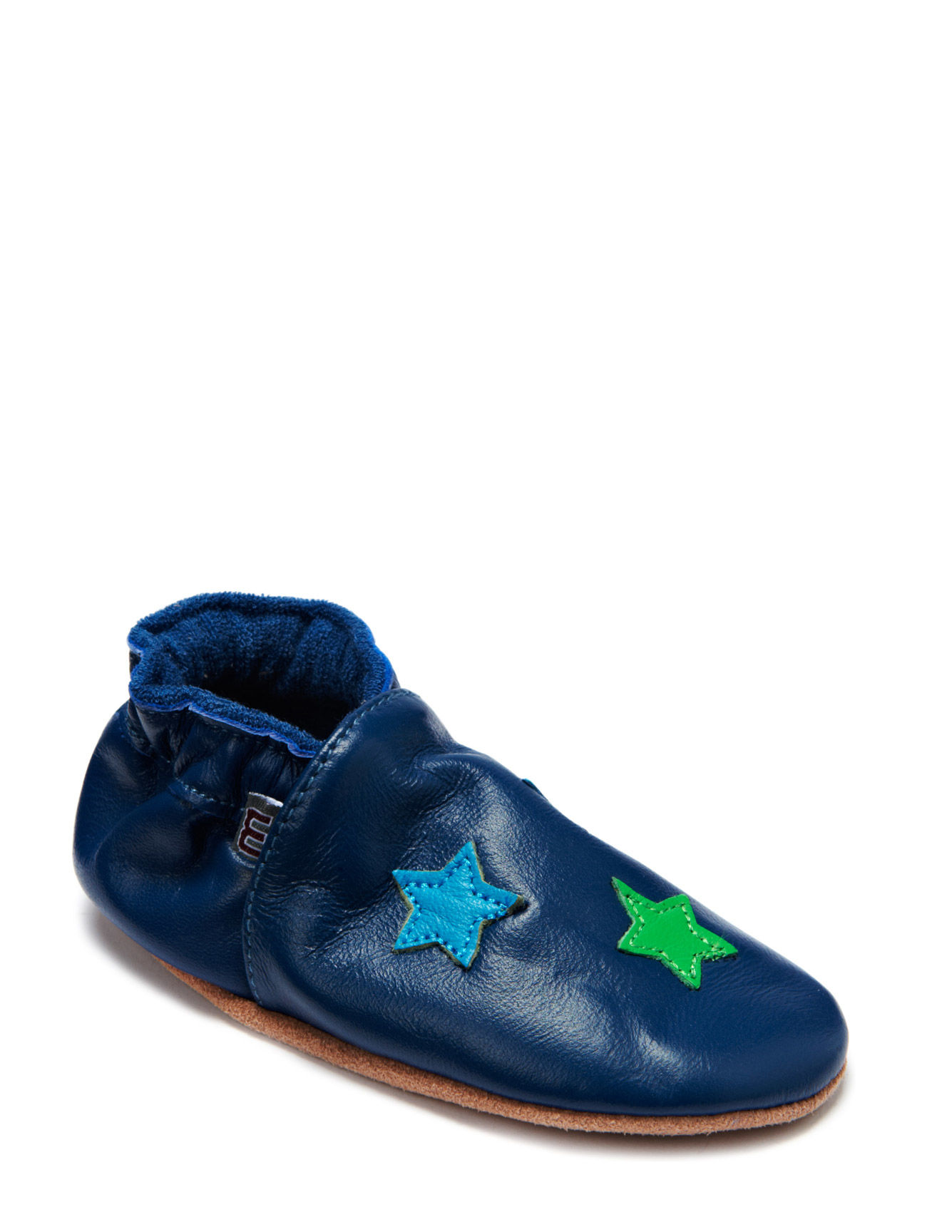 Melton Leathershoe, Colour Stars