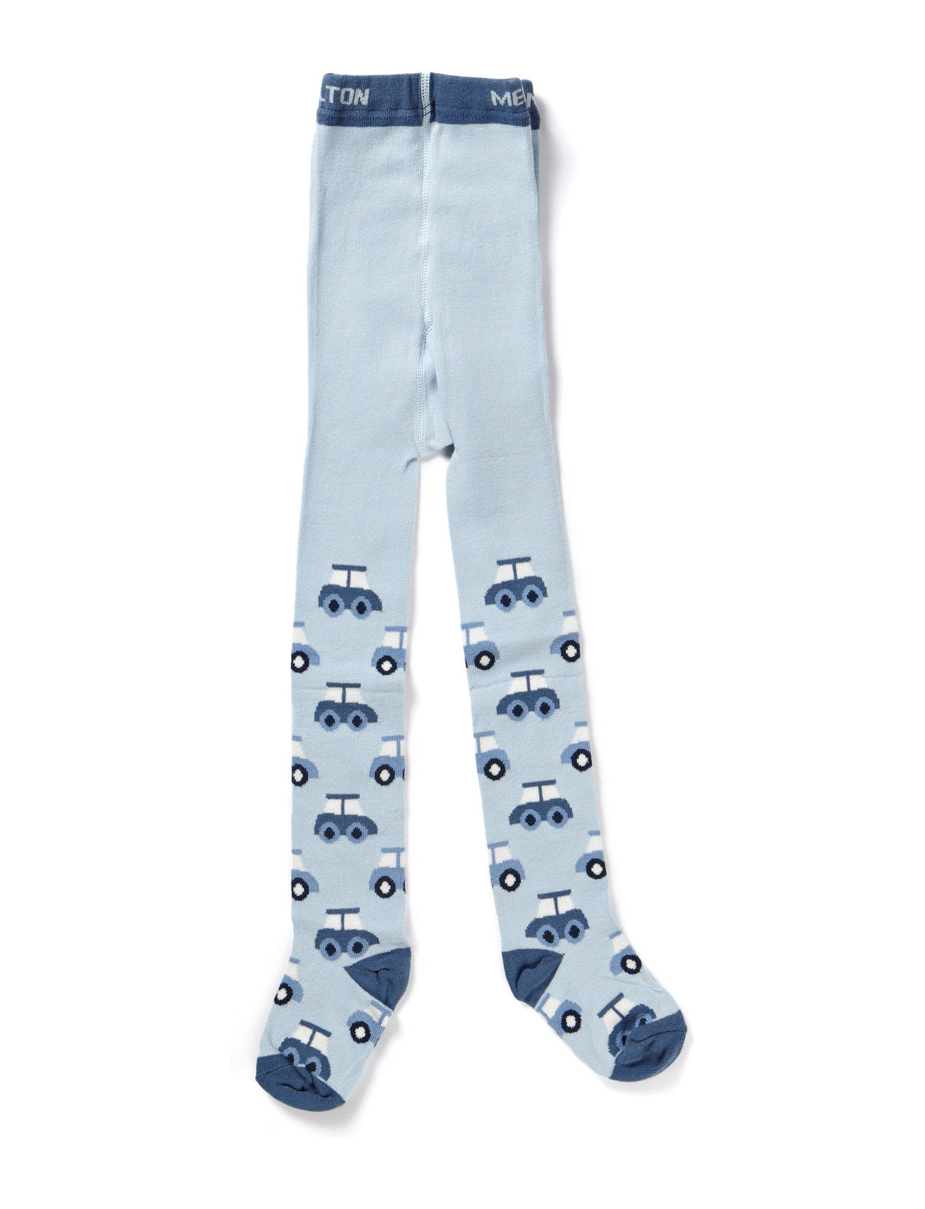 Melton Babytights, Scooby Cars