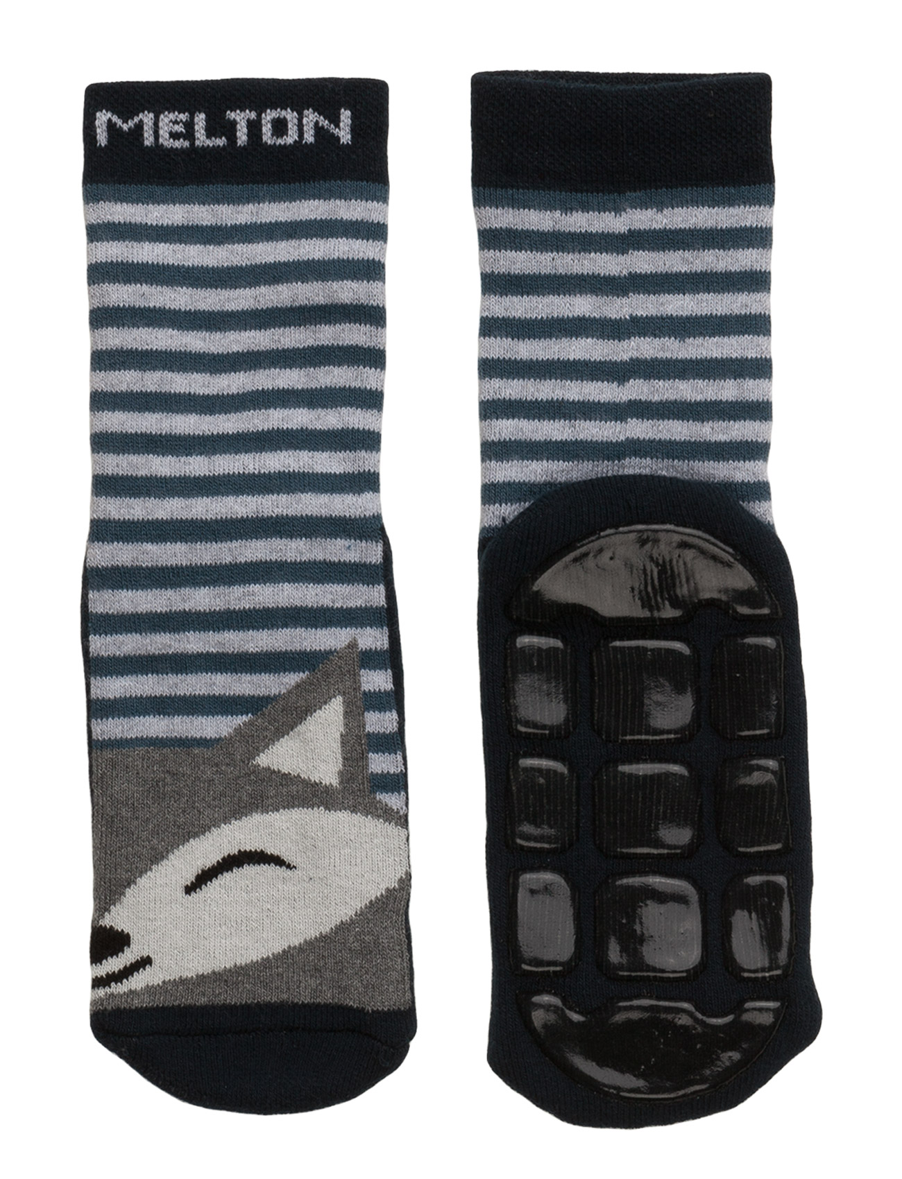 Abs Sock, Fox