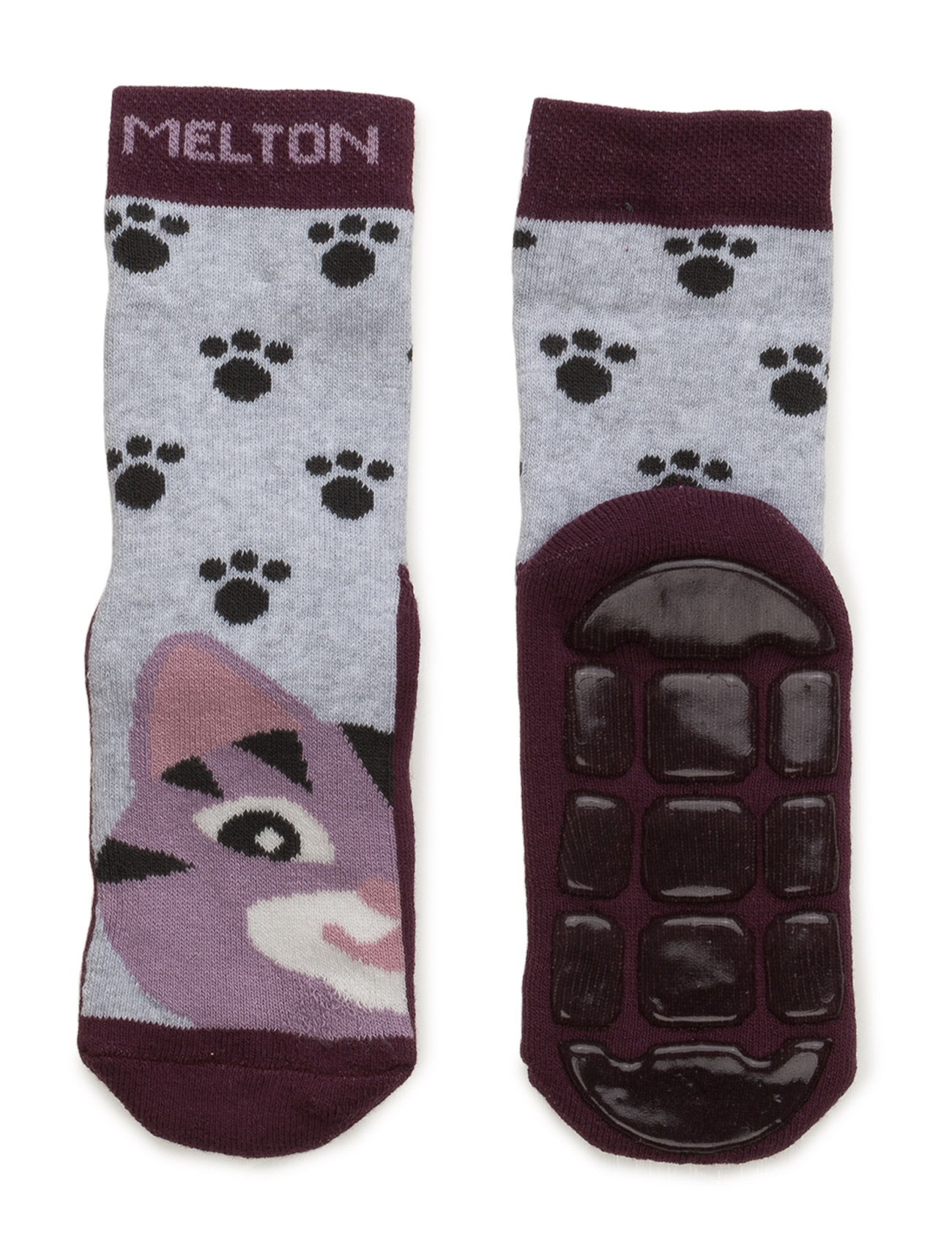Abs Sock, Cat