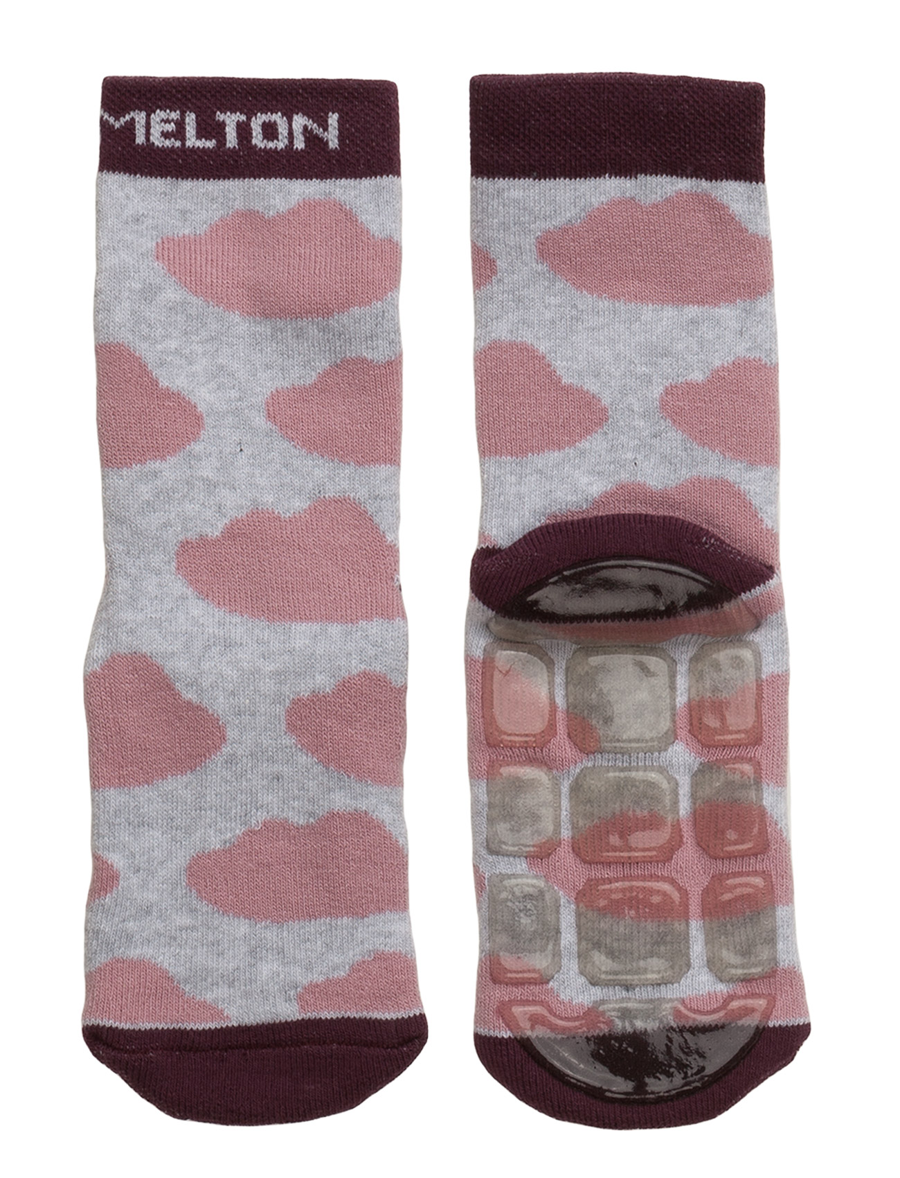 Abs Sock, Clouds