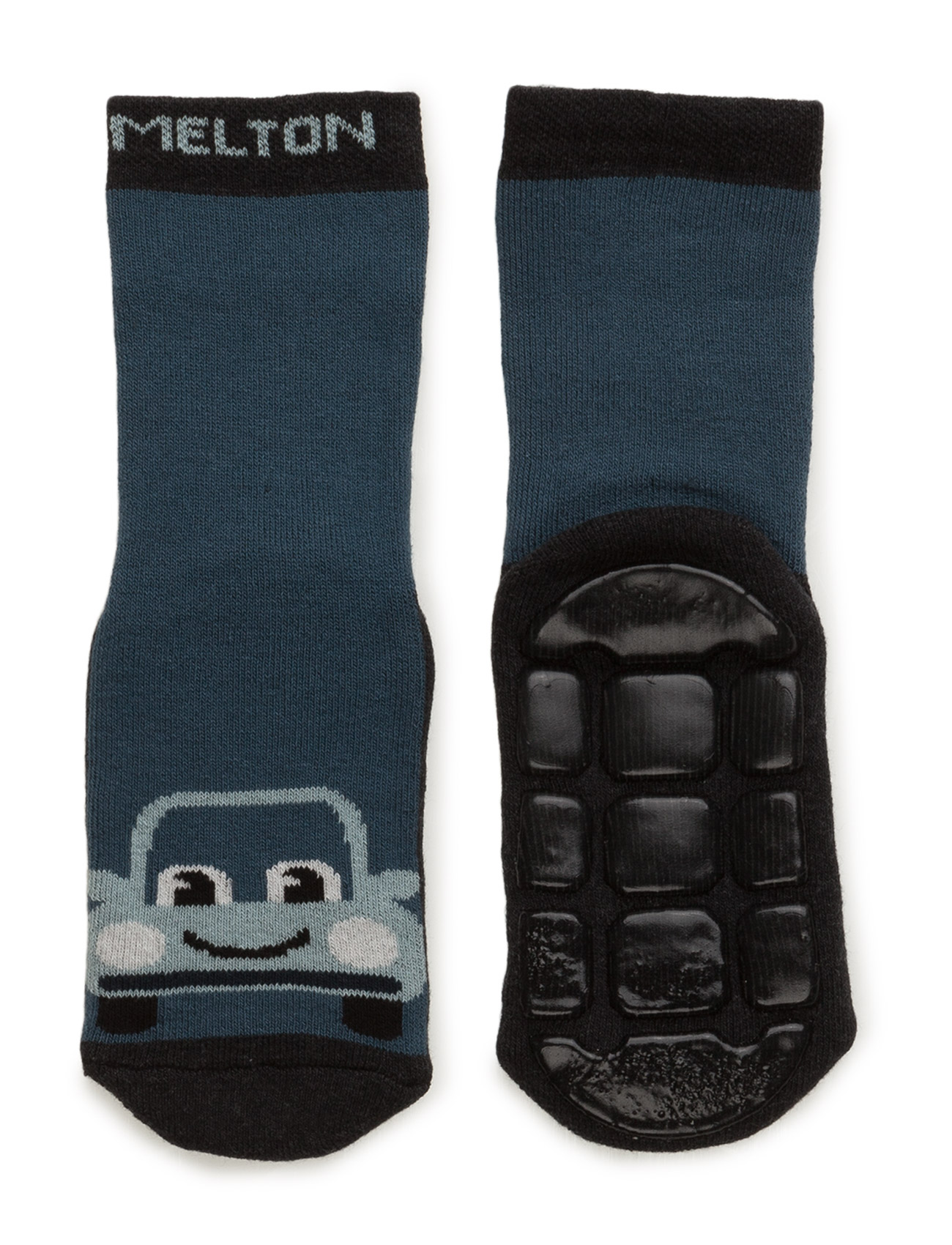 Abs Sock, Car
