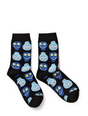 Melton Boy sock, Scully